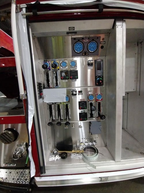 Crestwood FD