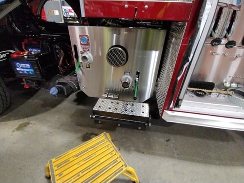 Crestwood FD