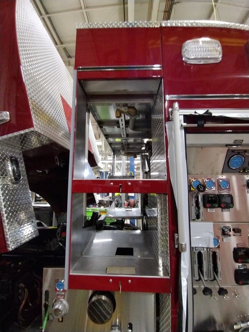 Crestwood FD
