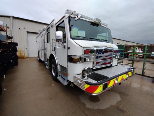 Plainfield FPD