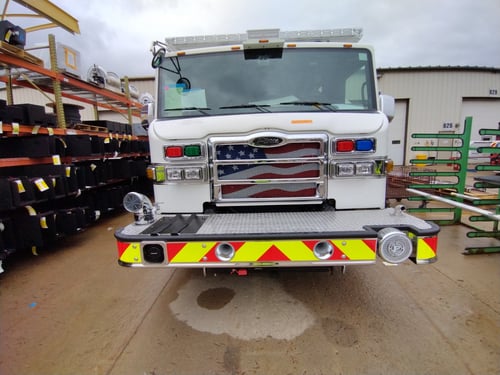 Plainfield FPD