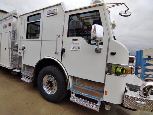Plainfield FPD