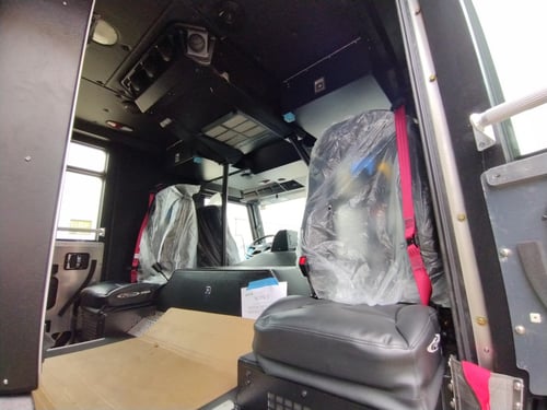 Plainfield FPD