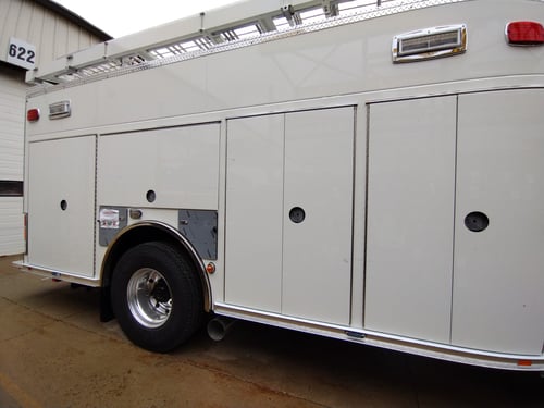 Plainfield FPD
