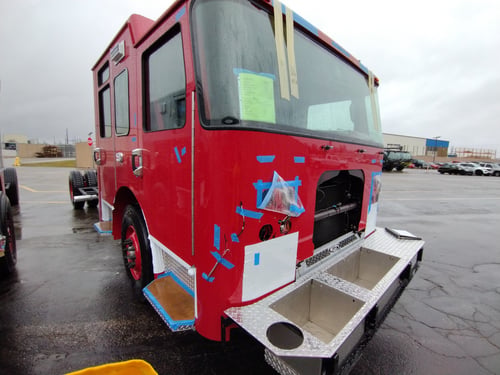 Terre Haute FD