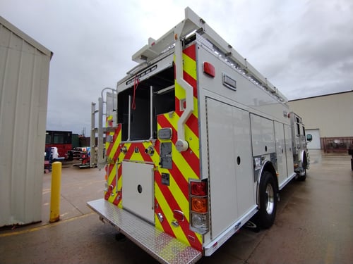 Plainfield FPD