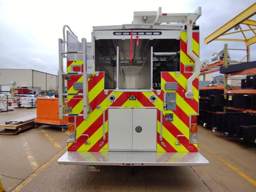 Plainfield FPD