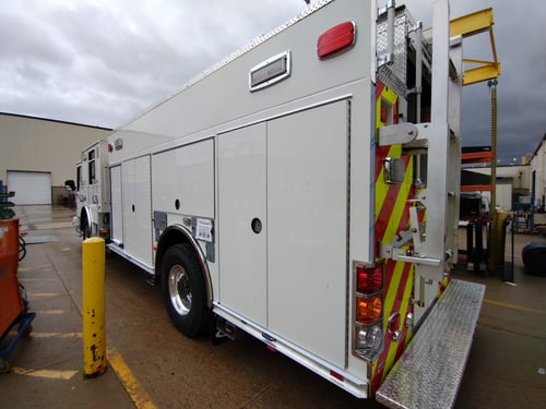 Plainfield FPD