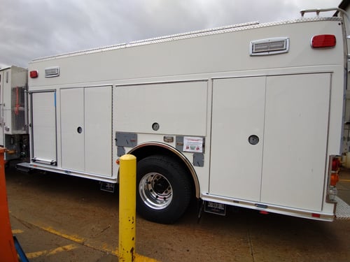 Plainfield FPD