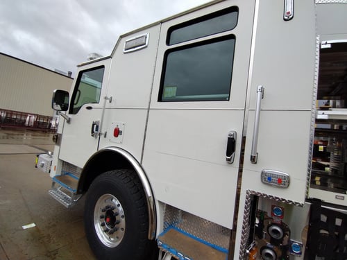 Plainfield FPD