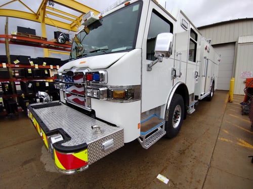 Plainfield FPD