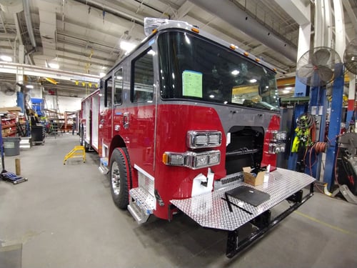 Indianapolis FD