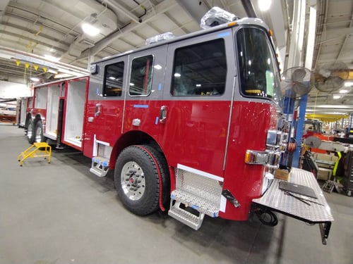 Indianapolis FD