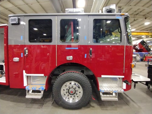 Indianapolis FD