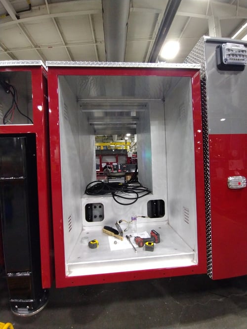 Indianapolis FD