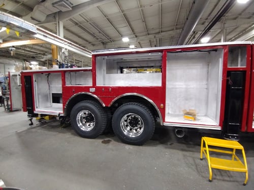 Indianapolis FD