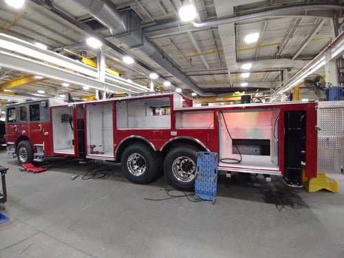 Indianapolis FD