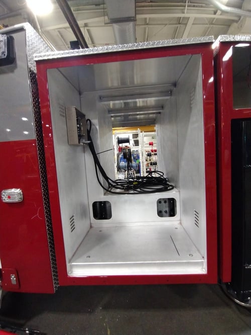 Indianapolis FD