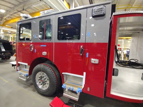 Indianapolis FD