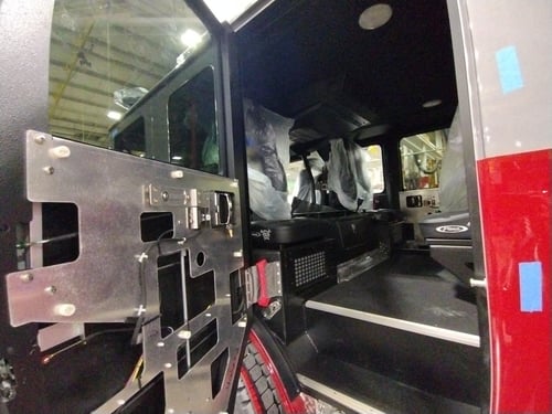 Indianapolis FD