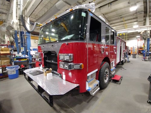 Indianapolis FD