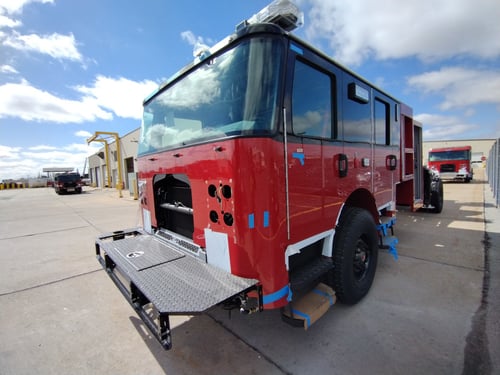 Algonquin FPD