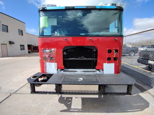 Algonquin FPD