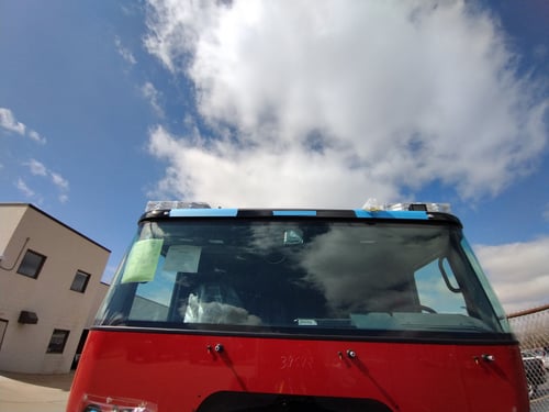 Algonquin FPD