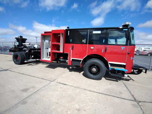 Algonquin FPD