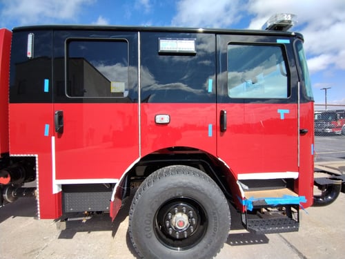 Algonquin FPD