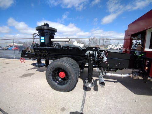 Algonquin FPD