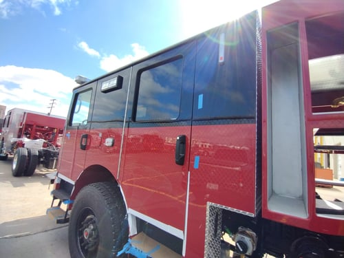 Algonquin FPD