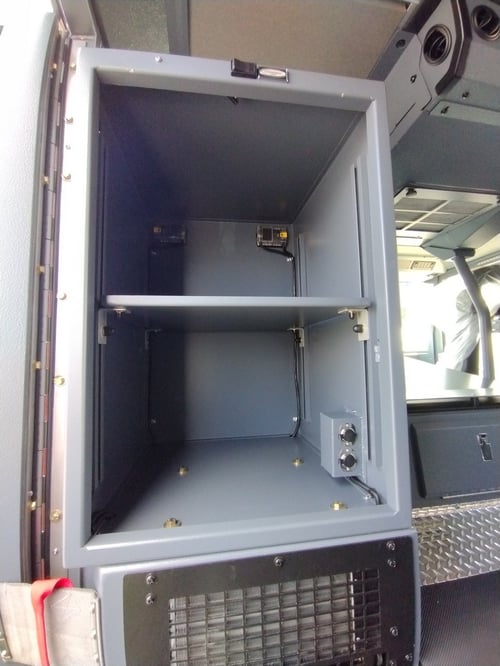 Algonquin FPD