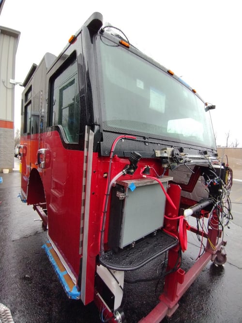 Joplin FD