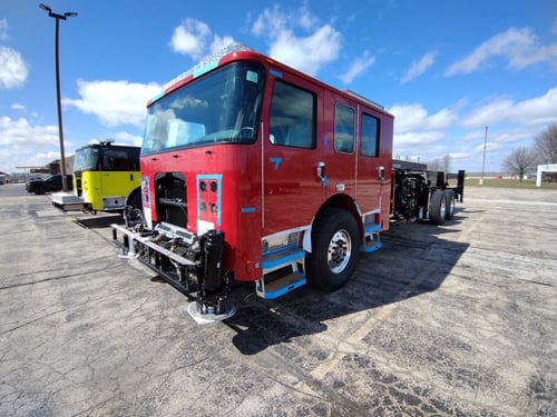 Auburn FD