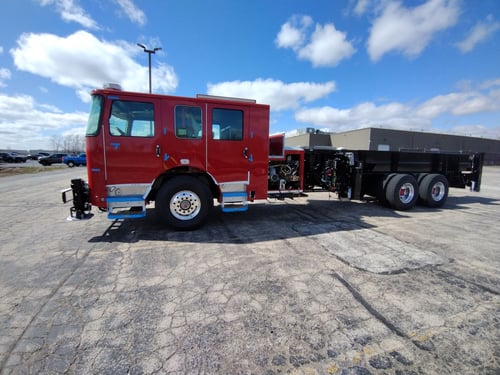 Auburn FD
