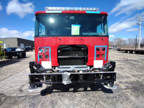 Auburn FD