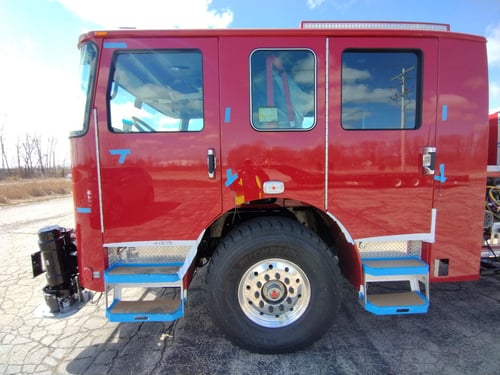 Auburn FD
