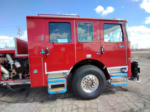 Auburn FD