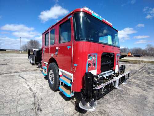 Auburn FD