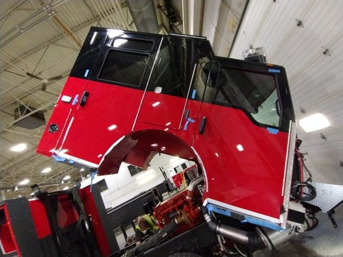 Dickinson FD