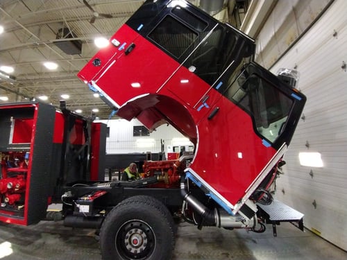 Dickinson FD