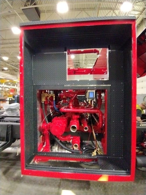 Dickinson FD