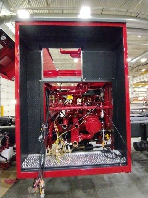 Dickinson FD