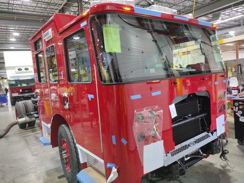 Terre Haute FD