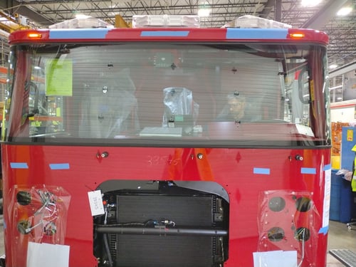 Terre Haute FD