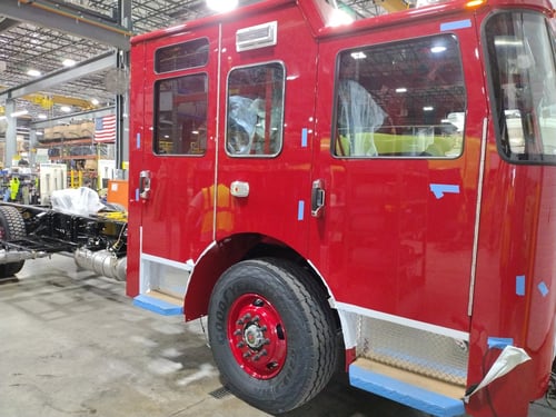 Terre Haute FD
