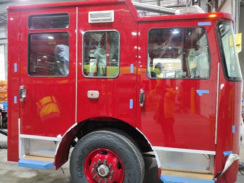 Terre Haute FD