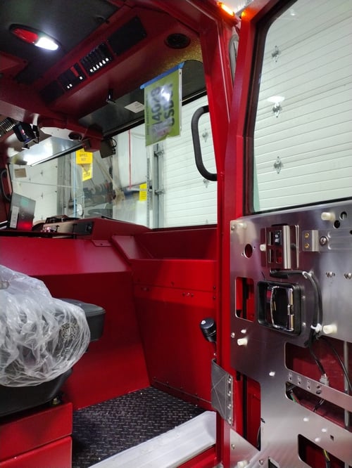Terre Haute FD