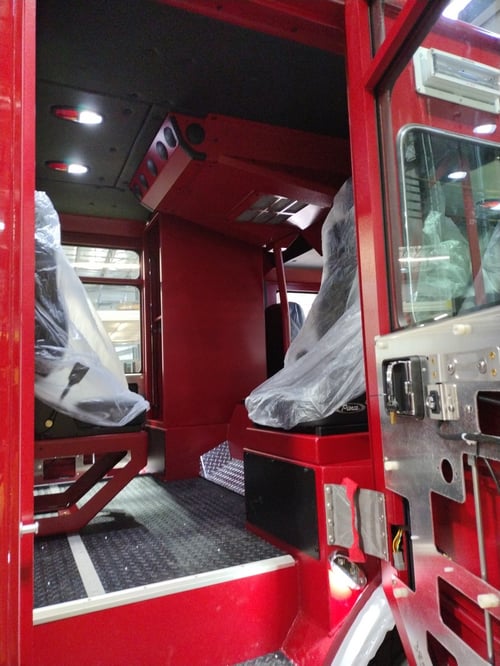 Terre Haute FD